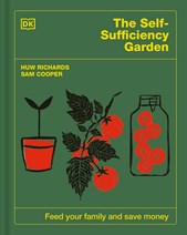 Self Sufficiency Garden H/B