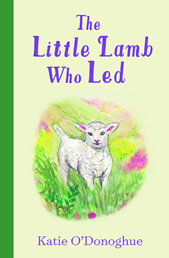 Little Lamb Who Led H/B