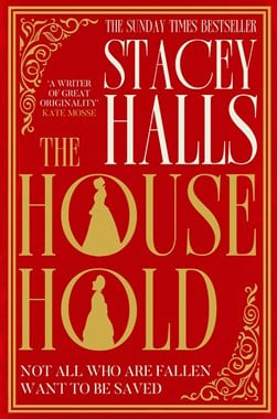 Household P/B by Stacey Halls