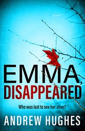 Emma Disappeared TPB