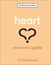 Heart: An Owner's Guide H/B