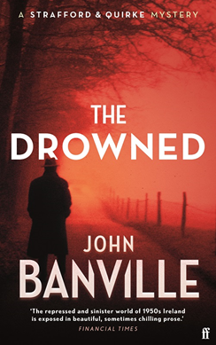 The Drowned by John Banville
