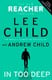 In Too Deep TPB by Lee Child