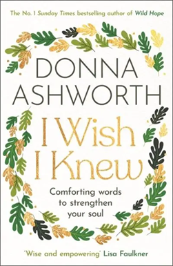 I wish I knew by Donna Ashworth