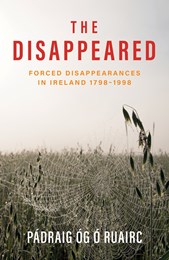 The disappeared