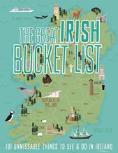 The Great Irish Bucket List H/B