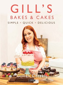 Gill's bakes & cakes by Gillian Cottell