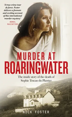 Murder At Roaringwater P/B by Nick Foster
