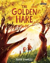 Golden Hare H/B