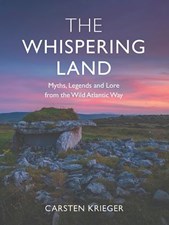 Whispering Land Tpb
