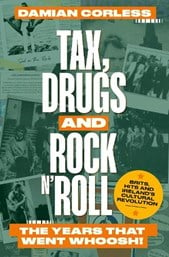 Tax Drugs And Rock N Roll TPB