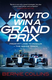 How To Win A Grand Prix TPB