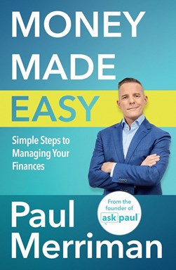Money made easy by Paul Merriman
