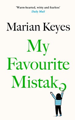 My Favourite Mistake | Marian Keyes