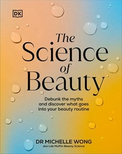 Science Of Beauty H/B by Michelle Wong