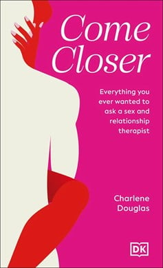 Come closer by Charlene Douglas