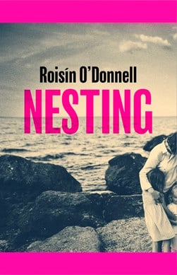 Nesting by Roisin O'Donnell