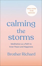Calming The Storms H/b