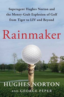 Rainmaker by Hughes Norton