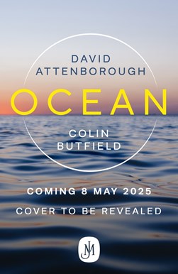 Ocean by Sir David Attenborough