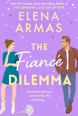 Fiance Dilemma P/B by Elena Armas