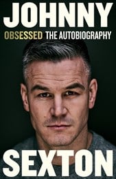 Obsessed: The Autobiography H/B