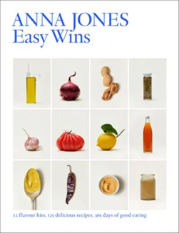 Easy wins by Anna Jones