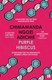 Purple Hibiscus  P/B by Chimamanda Ngozi Adichie