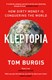 Kleptopia by Tom Burgis