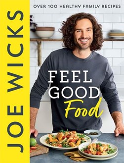 Feel Good Food H/B by Joe Wicks