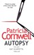 Autopsy by Patricia Daniels Cornwell