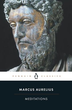 Meditations  P/B by Marcus Aurelius