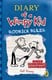 Diary Of A Wimpy Kid Roderick Rules Bk 2 by Jeff Kinney