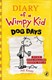 Diary Of A Wimpy Kid Dog Days Bk 4 P/B by Jeff Kinney