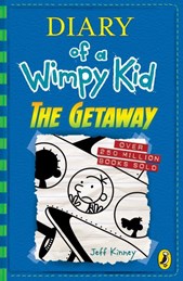 The getaway