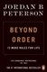 Beyond order by Jordan B. Peterson
