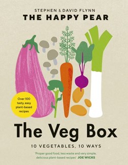 The veg box by Stephen Flynn