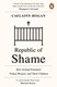Republic of Shame P/B by Caelainn Hogan