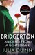 Bridgerton Book 3 An Offer From A Gentleman (Benedicts Story by Julia Quinn