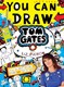 Draw Like Tom Gates With Liz Pichon P/B by Liz Pichon