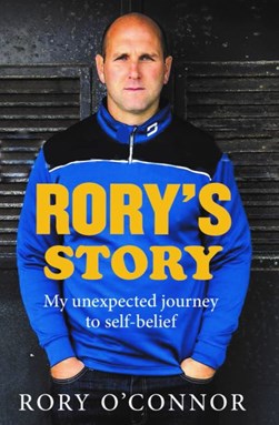 Rorys Story P/B by Rory O'Connor