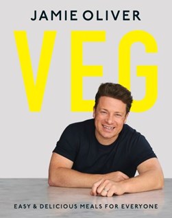 Veg by Jamie Oliver