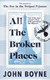 All the broken places by John Boyne
