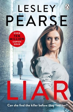 Liar P/B by Lesley Pearse