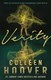 Verity P/B by Colleen Hoover