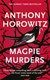Magpie Murders P/B by Anthony Horowitz