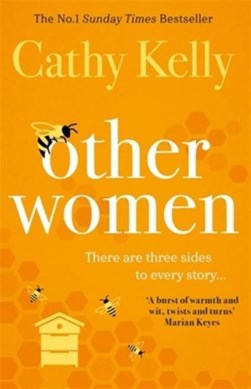Other Women P/B by Cathy Kelly