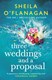 Three Weddings And A Proposal P/B by Sheila O'Flanagan