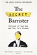 The Secret Barrister by 
