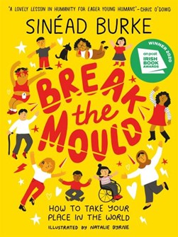 Break The Mould P/B by Sinéad Burke